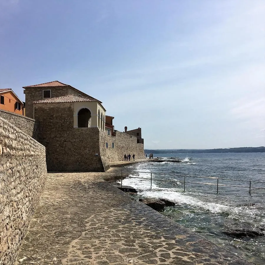 Ferienwohnung Sommer Novigrad  Apartment