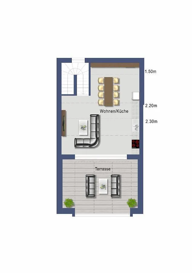 Ferienwohnung Sommer Novigrad  0*, Novigrad (Istria) Croatia