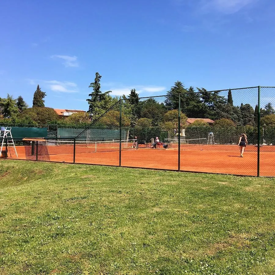 Ferienwohnung Sommer Novigrad