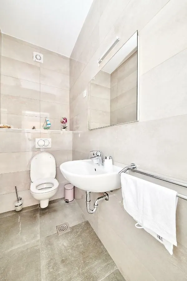 Ferienwohnung Sommer Novigrad  Novigrad (Istria)