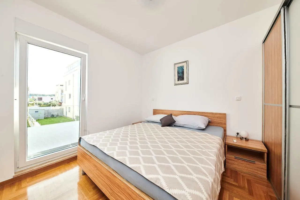 Ferienwohnung Sommer Novigrad