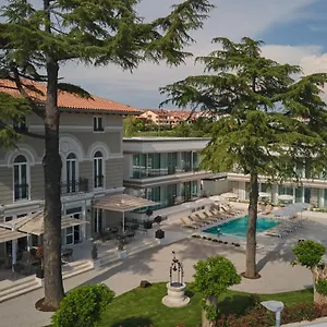 Palazzo Rainis & - Small Luxury - Adults Only Novigrad (Istria)