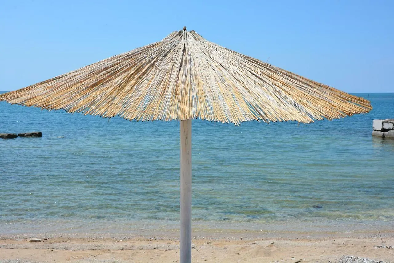 Ferienwohnung Sommer Novigrad Istria Apartment