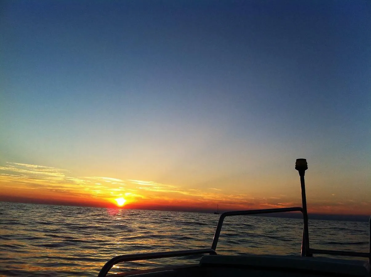 Ferienwohnung Sommer Novigrad Istria 0*,  Kroatien